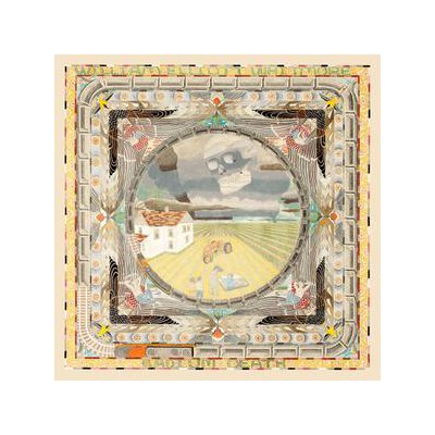 WHITMORE, WILLIAM ELLIOTT - RADIUM DEATH - CD