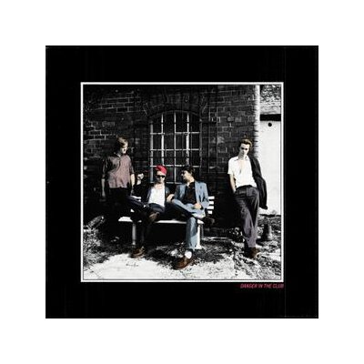 PALMA VIOLETS - DANGER IN THE CLUB - CD