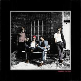 PALMA VIOLETS - DANGER IN THE CLUB - CD