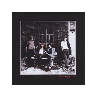 PALMA VIOLETS - DANGER IN THE CLUB(DELUXE) - CD