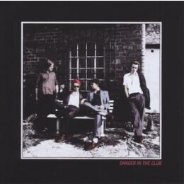 PALMA VIOLETS - DANGER IN THE CLUB(DELUXE) - CD