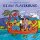 PUTUMAYO KIDS PRESENTS/VARIOUS - ASIAN PLAYGROUND - CD