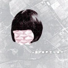 VARIOUS - AUTOPILOT - CD
