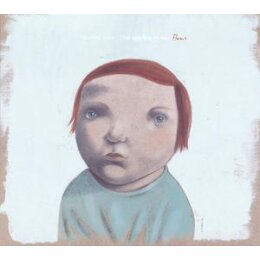 ACDA, CHANTAL - THE SPARKLE IN OUR FLAWS - CD