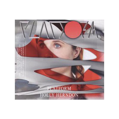 HERNDON, HOLLY - PLATFORM - CD