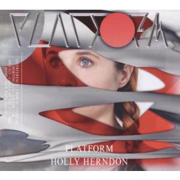 HERNDON, HOLLY - PLATFORM - CD