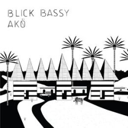 BASSY, BLICK - AKÖ - CD