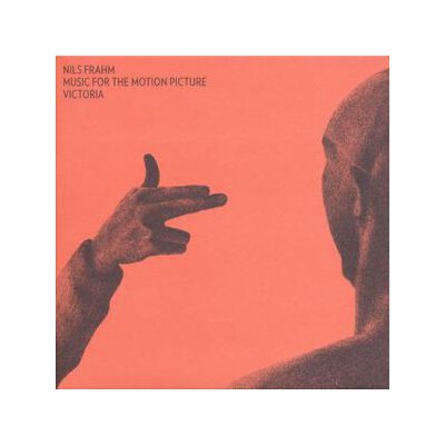 OST/FRAHM, NILS - VICTORIA (MUSIC FOR THE MOTION PICTURE) - CD