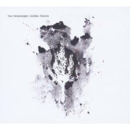 TELESCOPES, THE - HIDDEN FIELDS - CD