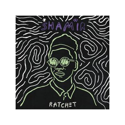 SHAMIR - RATCHET - LP