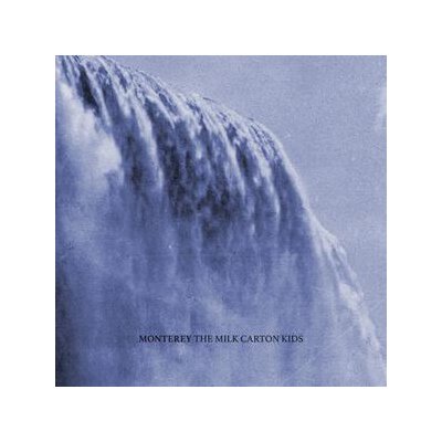 MILK CARTON KIDS, THE - MONTEREY - CD