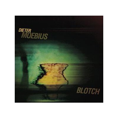 MOEBIUS - BLOTCH - LP