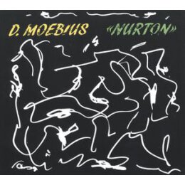 MOEBIUS - NURTON - LP