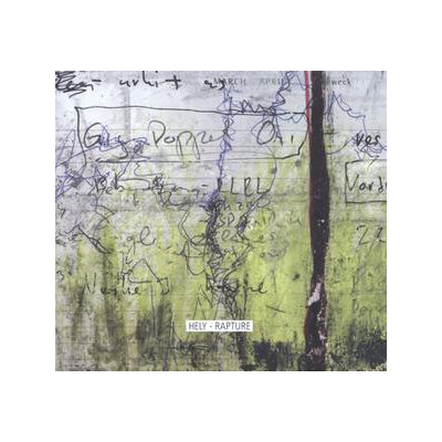 HELY - RAPTURE - CD