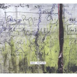 HELY - RAPTURE - CD