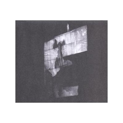 ALGIERS - ALGIERS - CD