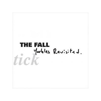 FALL, THE - SCHTICK-YARBLES REVISITED - LP