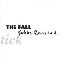 FALL, THE - SCHTICK-YARBLES REVISITED - LP