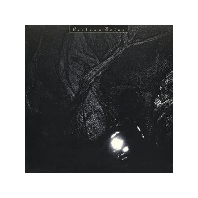 COCTEAU TWINS - THE PINK OPAQUE - LPD