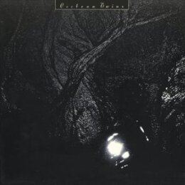 COCTEAU TWINS - THE PINK OPAQUE - LPD