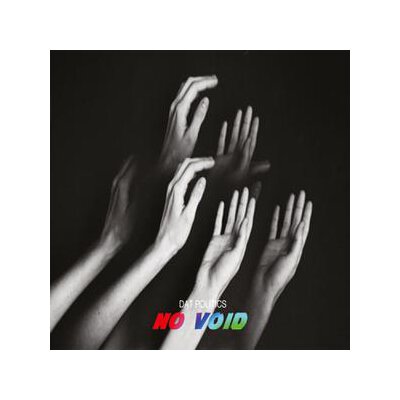 DAT POLITICS - NO VOID - CD