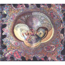 VINYL WILLIAMS - INTO - CD