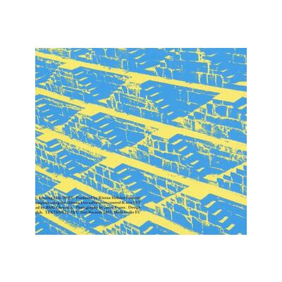 FOUR TET - MORNING/EVENING - CD