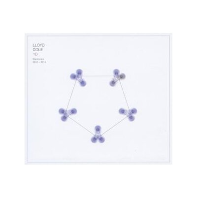 COLE, LLOYD - 1D ELECTRONICS 2012-2014 - CD
