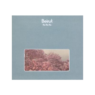 BEIRUT - NO NO NO - CD