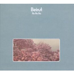 BEIRUT - NO NO NO - CD