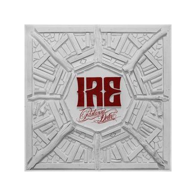 PARKWAY DRIVE - IRE - CD