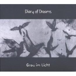DIARY OF DREAMS - GRAU IM LICHT - CD