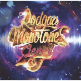 RODGAU MONOTONES - GENIAL - CD
