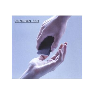 NERVEN, DIE - OUT - CD