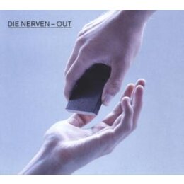 NERVEN, DIE - OUT - CD