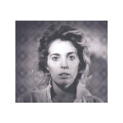 U.S.GIRLS - HALF FREE - CD