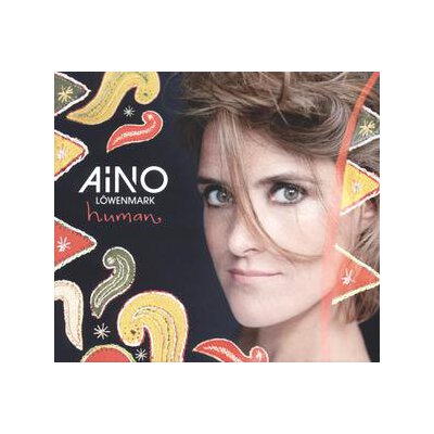 LÖWENMARK, AINO - HUMAN - CD