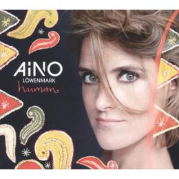 LÖWENMARK, AINO - HUMAN - CD