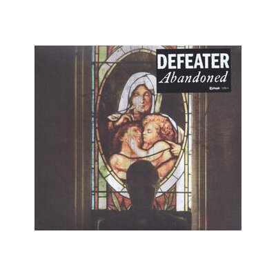 DEFEATER - ABANDONED - CD