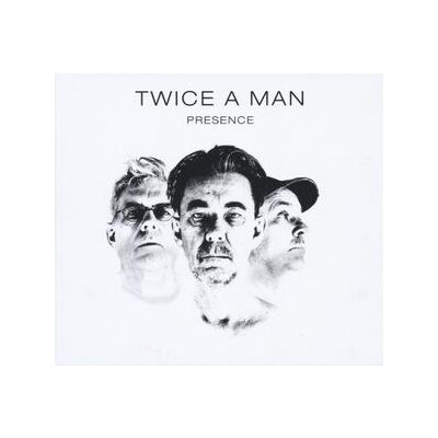 TWICE A MAN - PRESENCE - CD