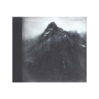 FRAMES, THE - LONGITUDE(AN INTRODUCTION TO THE FRAMES) - CD