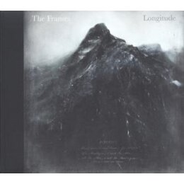 FRAMES, THE - LONGITUDE(AN INTRODUCTION TO THE FRAMES) - CD