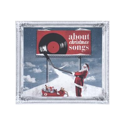 VARIOUS - ABOUT CHRISTMAS SONGS 2 - CD