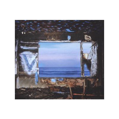 DEERHUNTER - FADING FRONTIER - CD