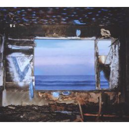 DEERHUNTER - FADING FRONTIER - CD