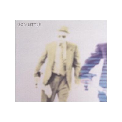 SON LITTLE - SON LITTLE - CD
