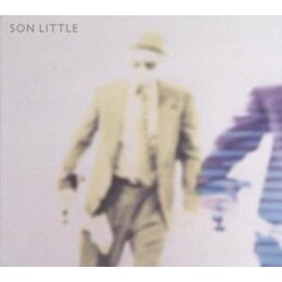 SON LITTLE - SON LITTLE - CD