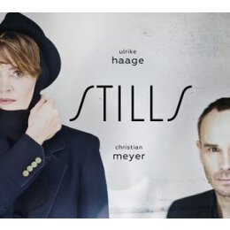 HAAGE, ULRIKE/MEYER, CHRISTIAN - STILLS - CD