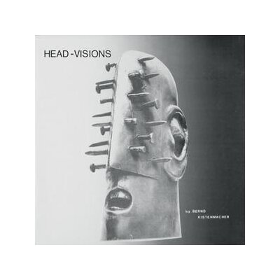 KISTENMACHER, BERND - HEAD-VISIONS - CD