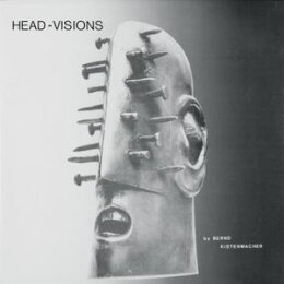 KISTENMACHER, BERND - HEAD-VISIONS - CD